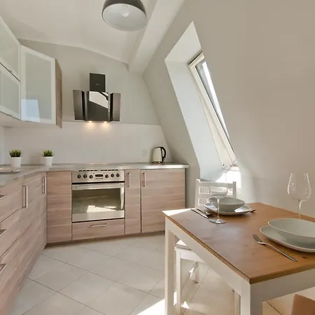 Nova - Apartamenty24 Sopot