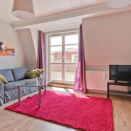 Nova - Apartamenty24 Apartment *