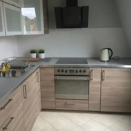 Apartment Nova - Apartamenty24 *